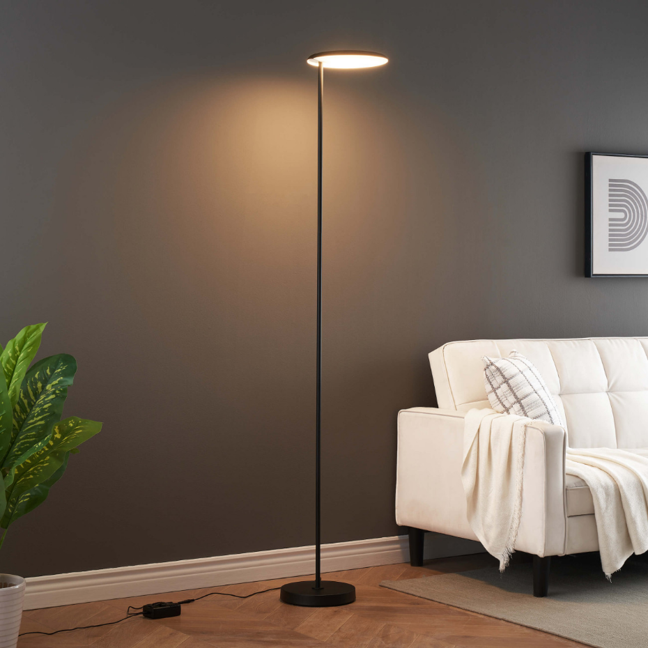 Lampadaire Design - KALENA