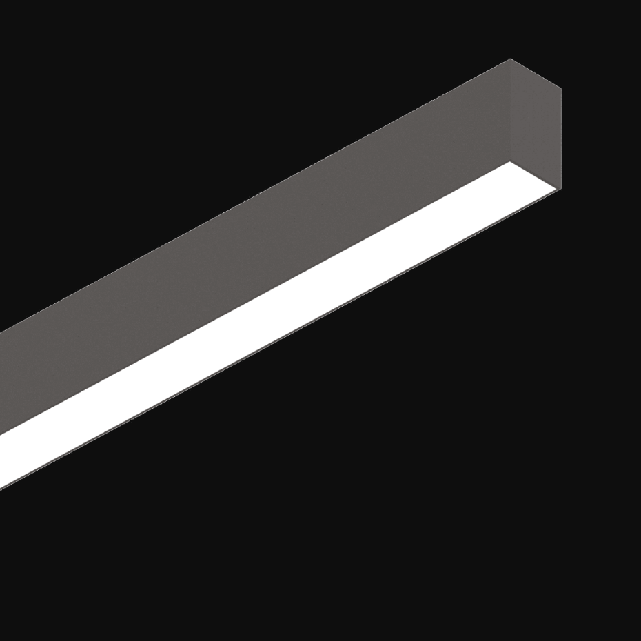 Plafonnier    FLUO