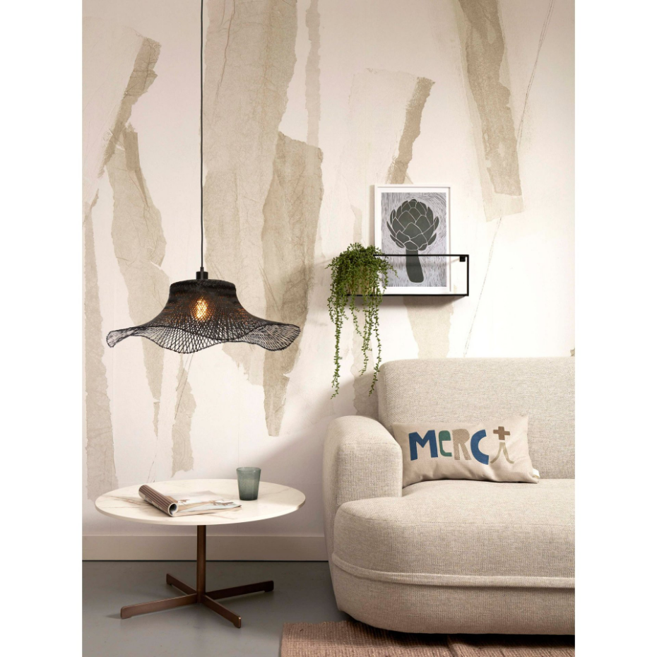 Lampe À Suspension Bambou IBIZA