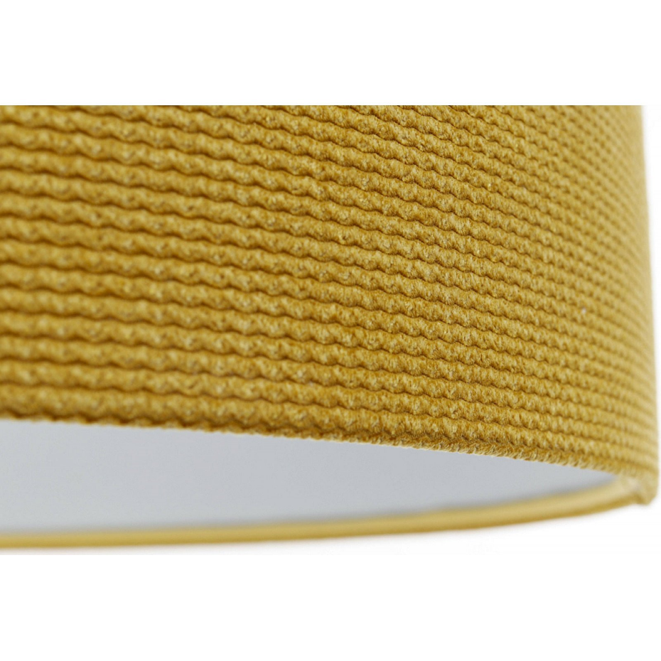 Suspension en tissu Glamour