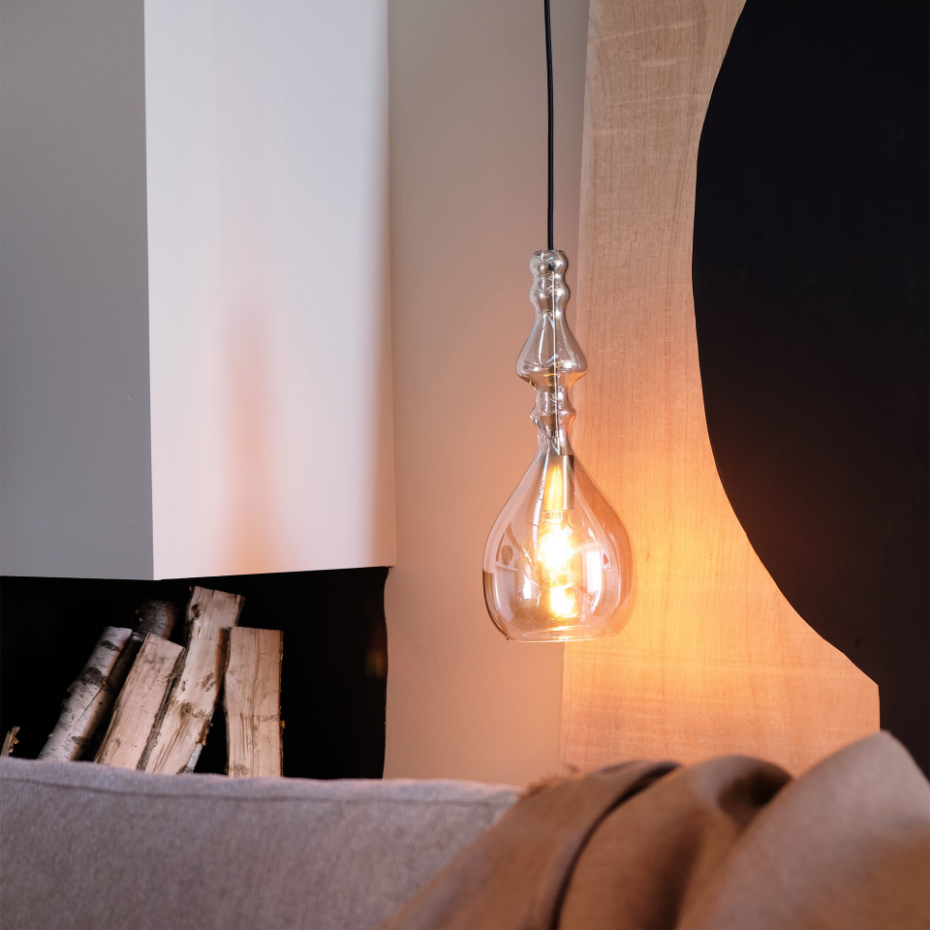 Suspension en verre LEA