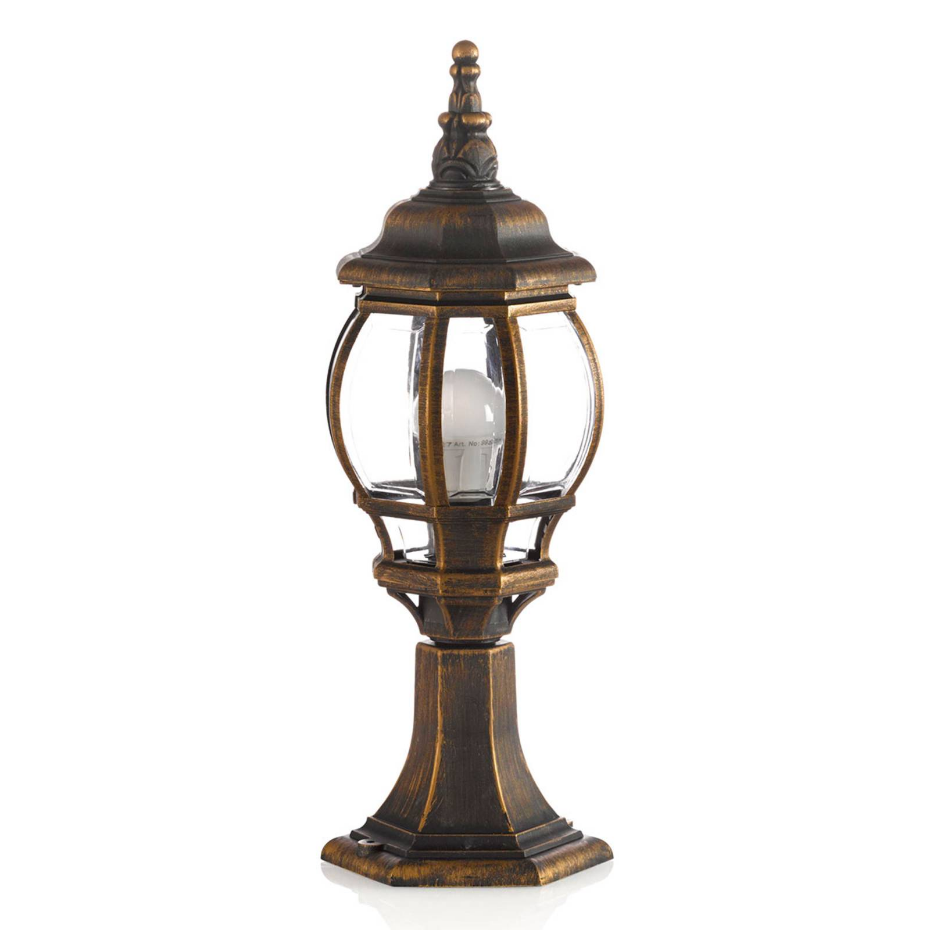 Luminaire extérieur  antique, Nadesha
