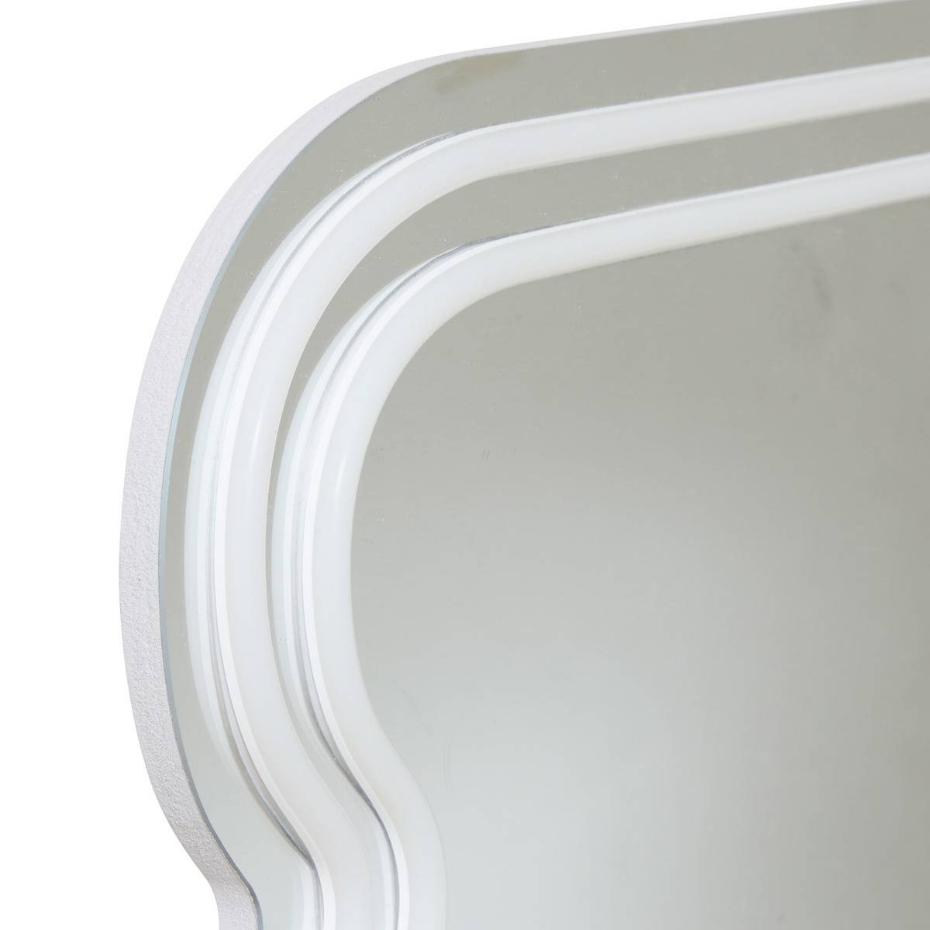 Néon LED Miroir WAVY