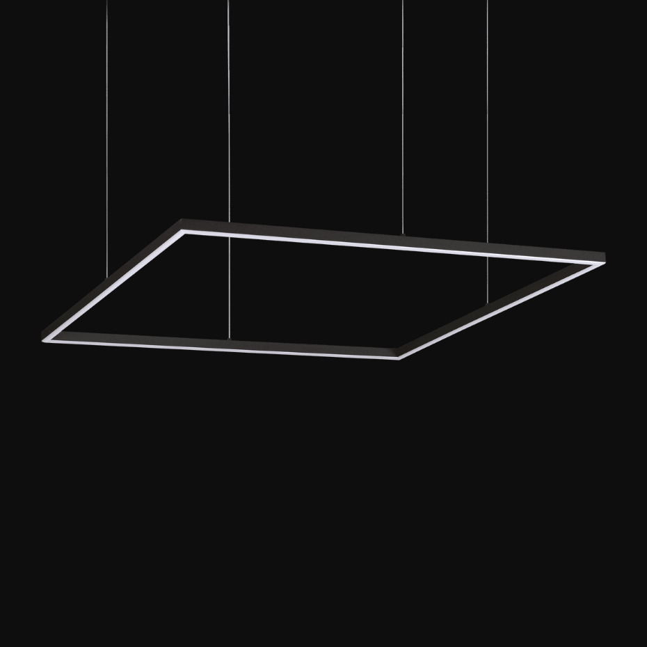 Suspension    ORACLE SLIM