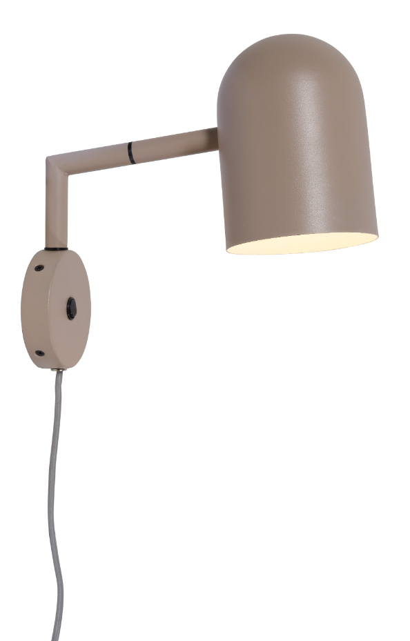 Lampe Murale Métal MARSEILLE