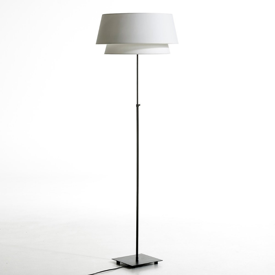 Abat-jour double D50, Epilogon