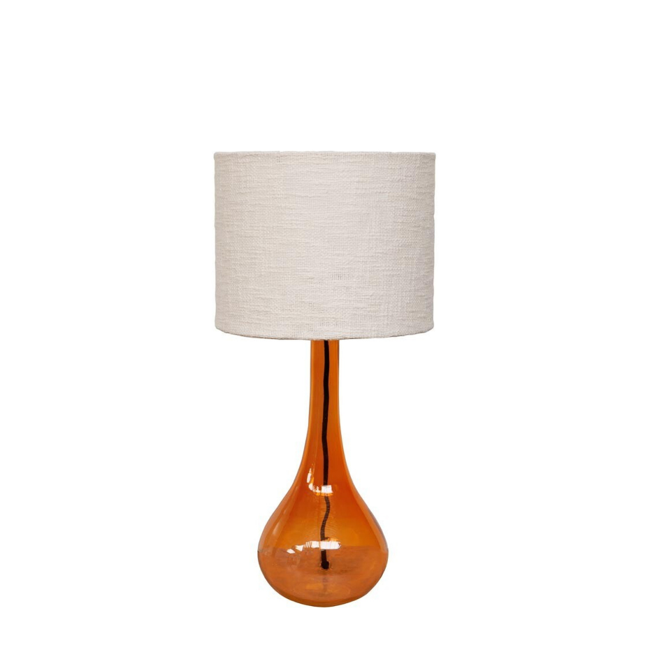 Lampe à poser en verre MAGIC