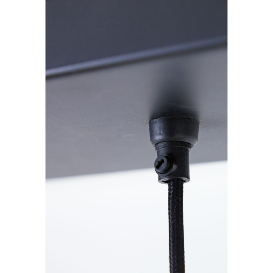 Lampe À Suspension Métal ALVARO
