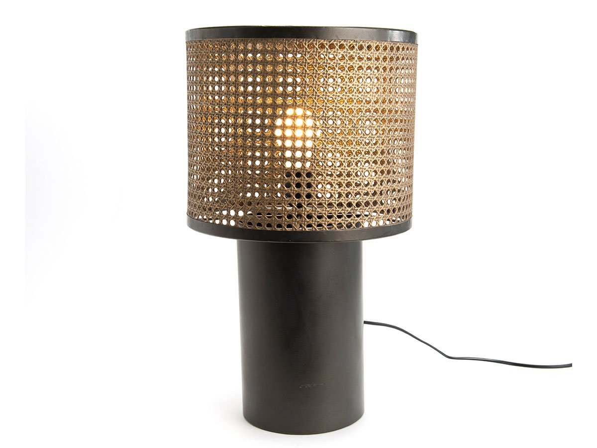 Lampe De Table Malacca