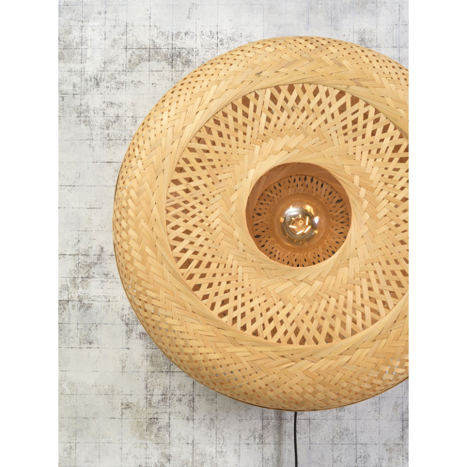 Applique Murale Bambou ANDES