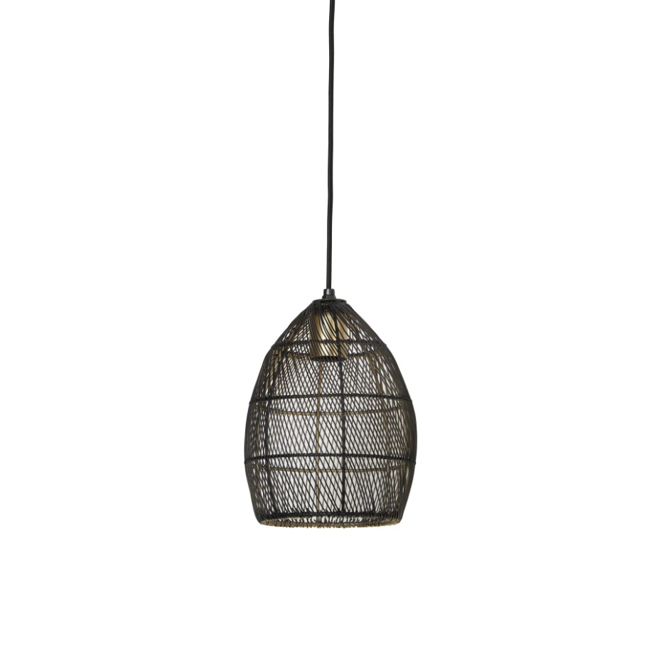 Lampe À Suspension Métal MEYA