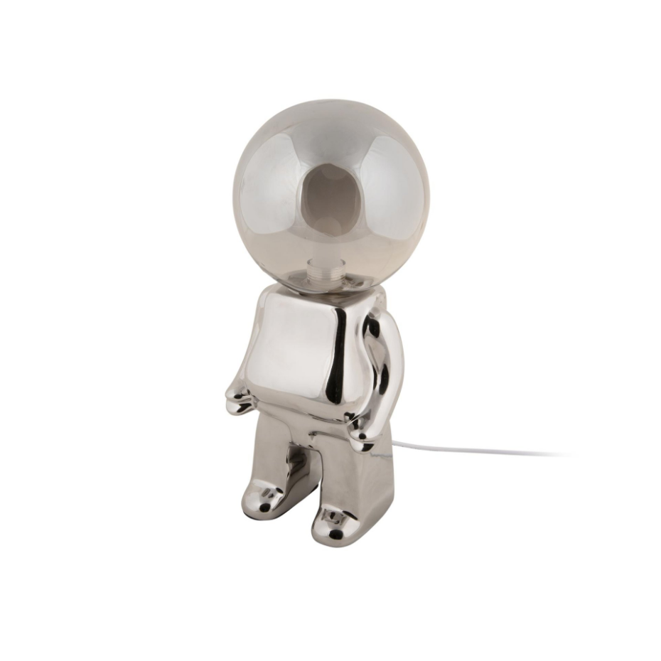 Lampe De Table Céramique ROSS LED