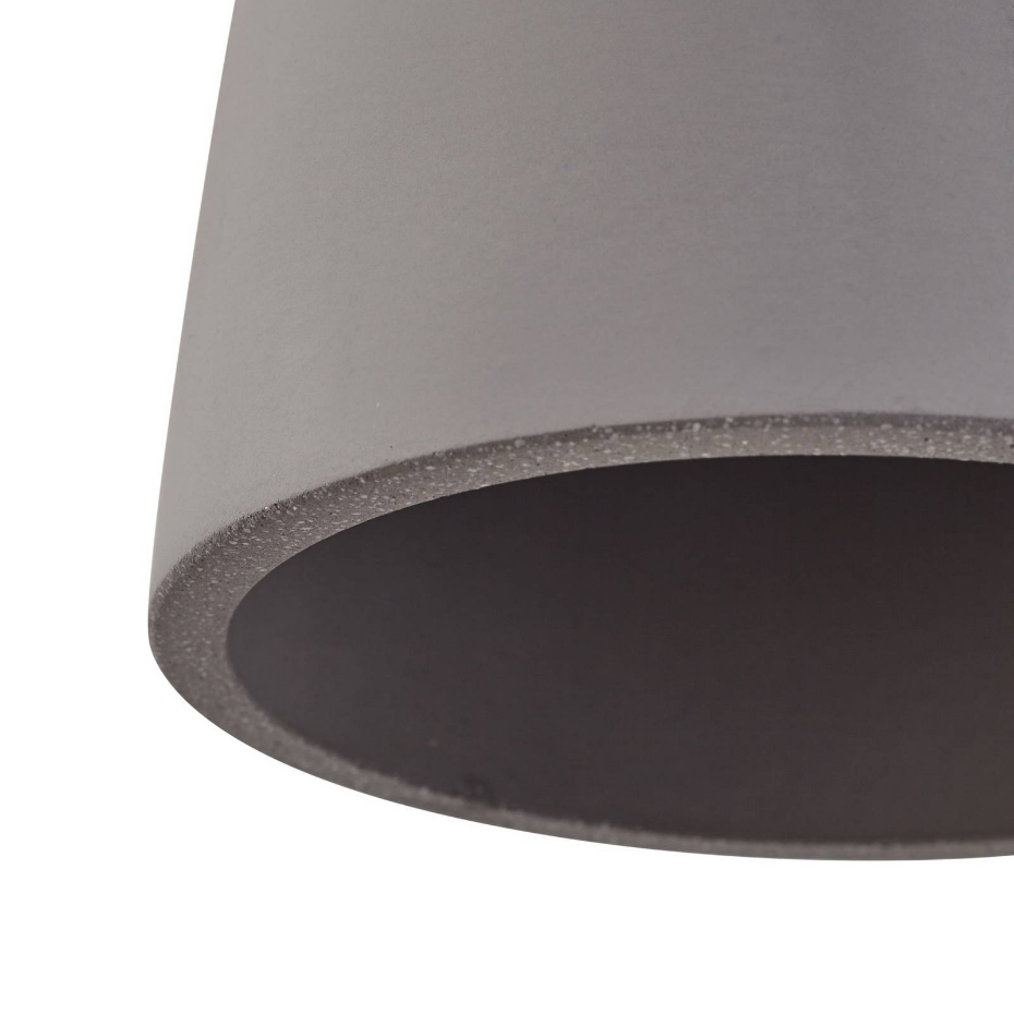 Suspension moderne, Sanne