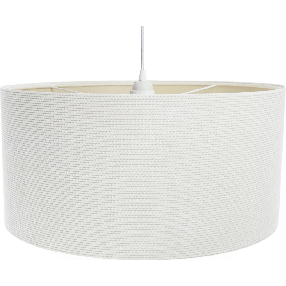 Suspension en tissu Glamour