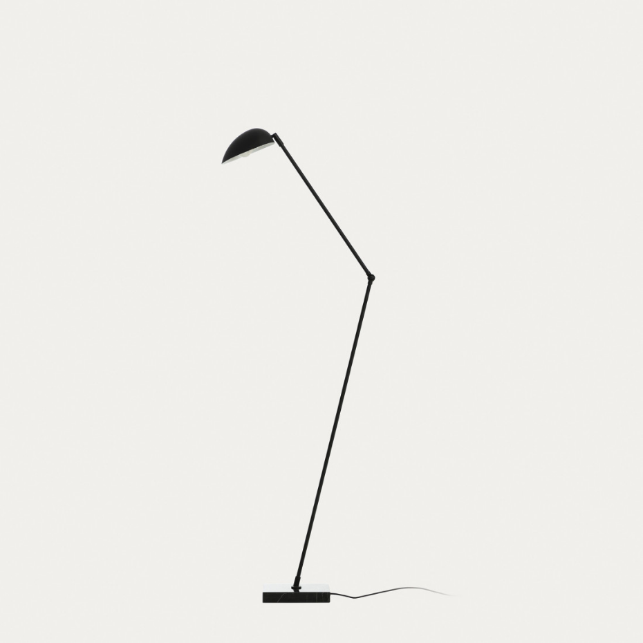 Lampe sur pied  - PEARL