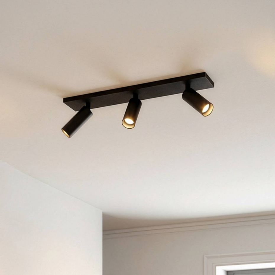Spot en aluminium moderne, Brinja Slim