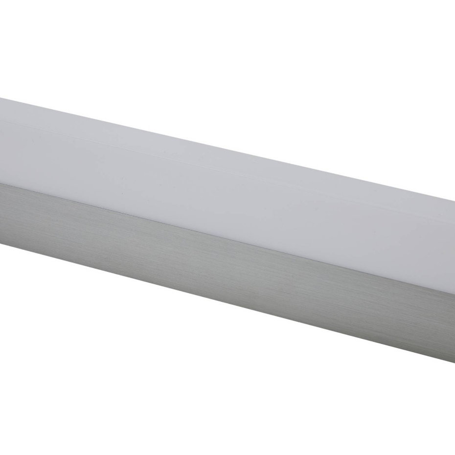 Applique en aluminium moderneLED, Philippa