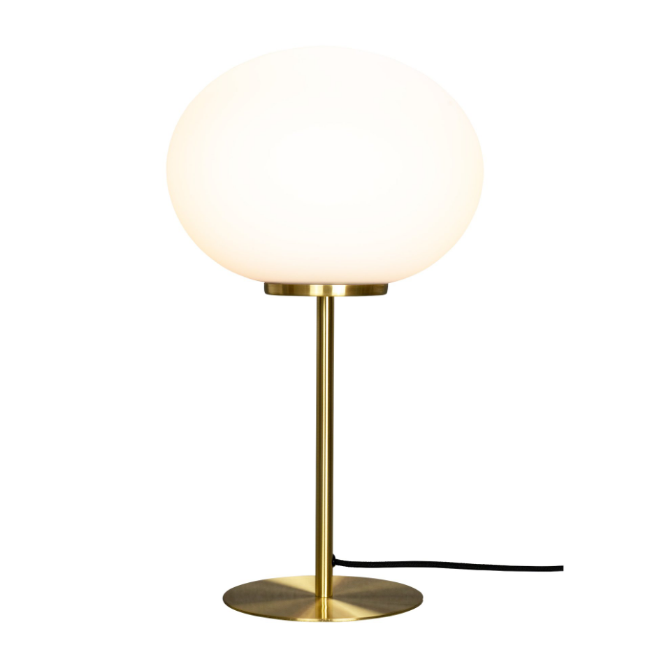 Lampe à poser en Verre QUEEN
