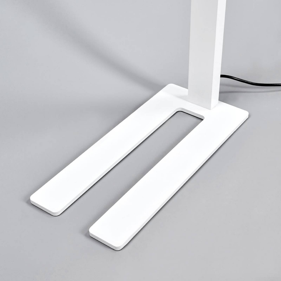 Lampadaires de bureau en aluminium moderneLED