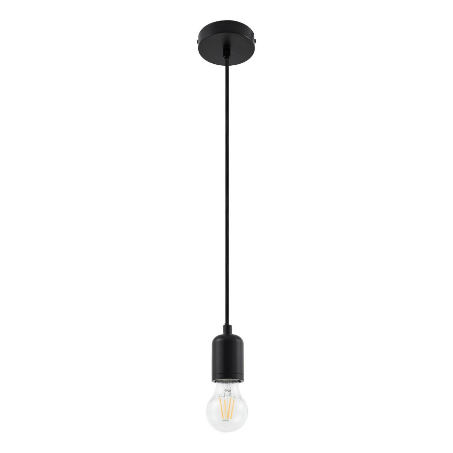 Suspension en aluminium moderne, Hattie