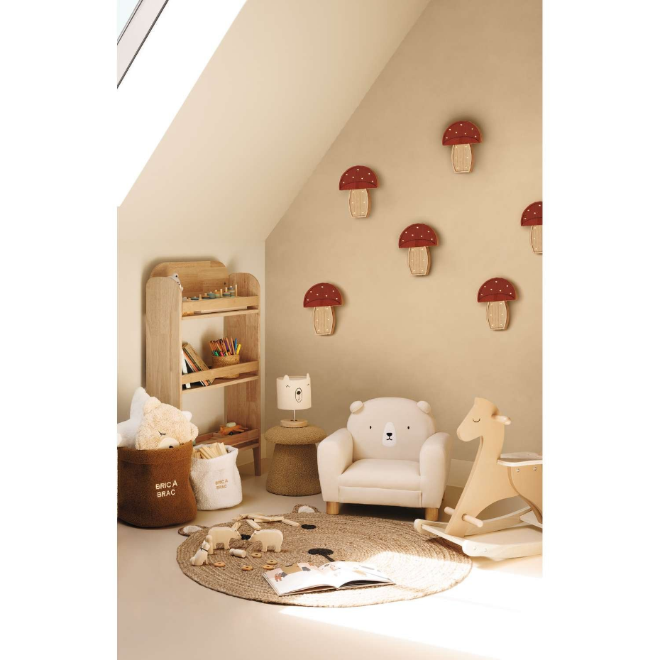 Lampe à suspendre CHAMPIGNON