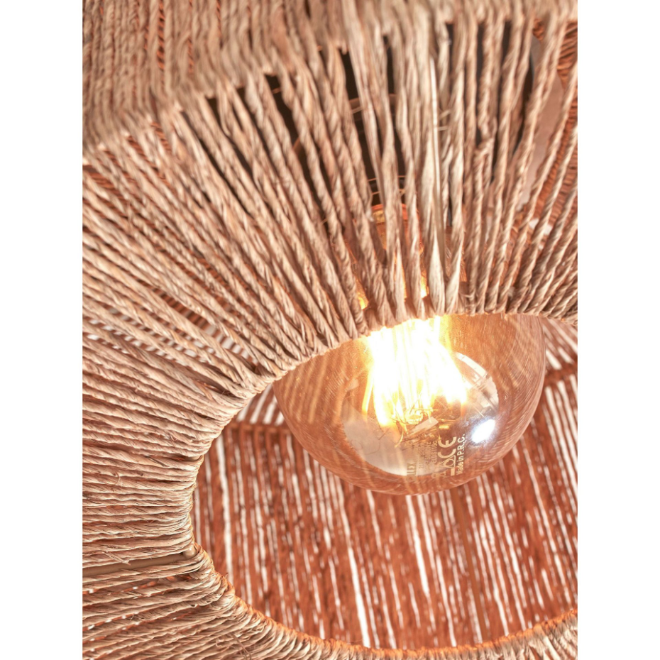 Plafonnier Jute IGUAZU