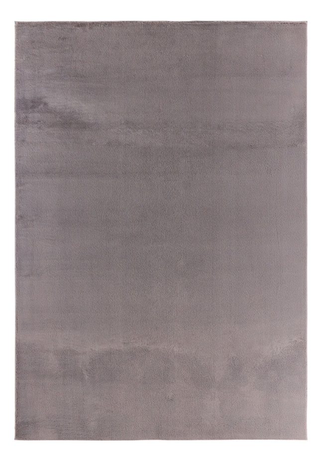 Tapis extra doux uni NUBE