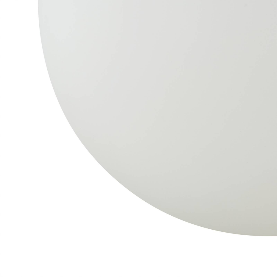 Luminaire extérieur LED, Eleia
