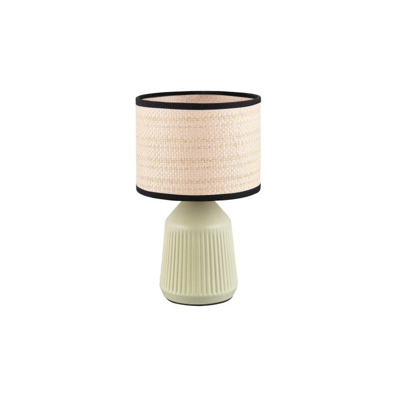 Lampe design en céramique vintage, FORMENTERA