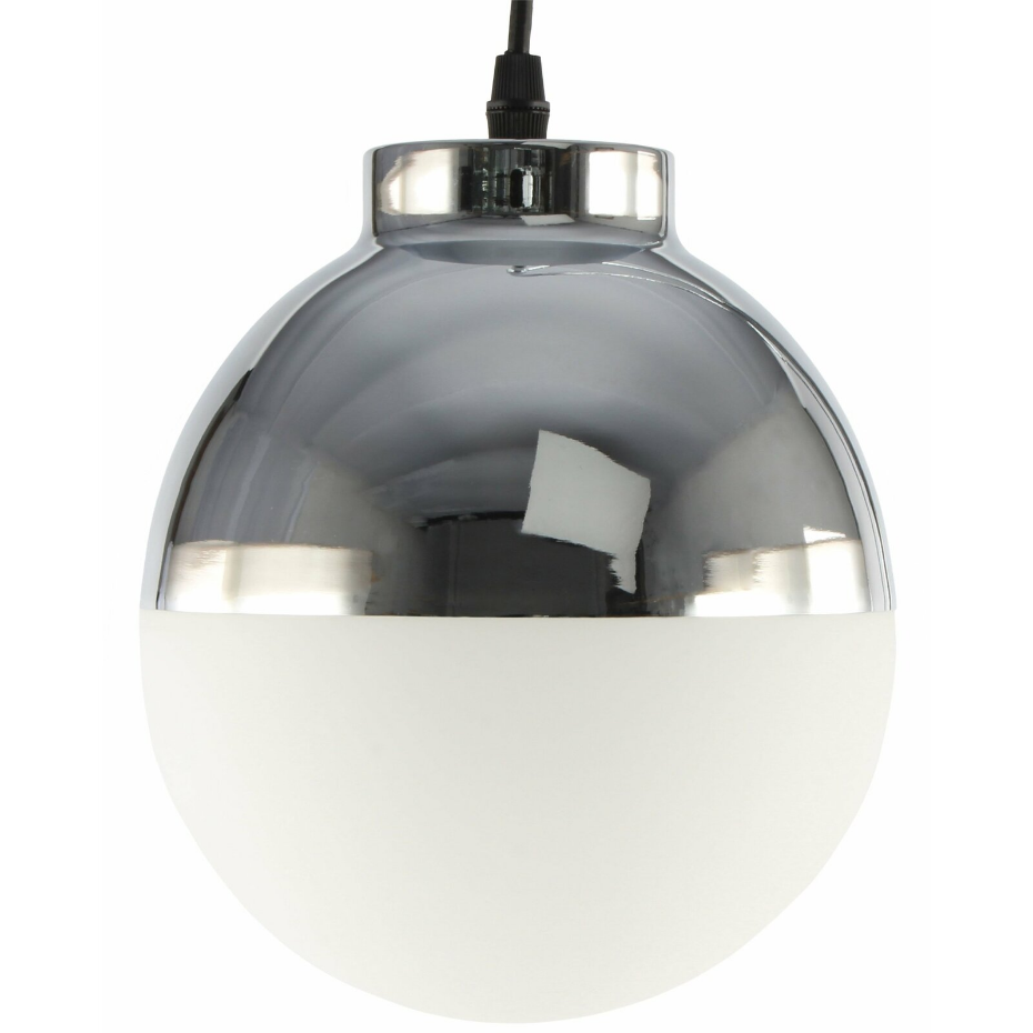 Lampadaire en métal Lavina 125