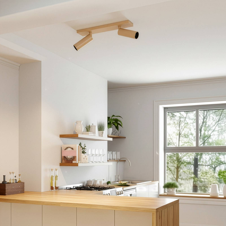 Spot en aluminium moderne, Brinja Slim