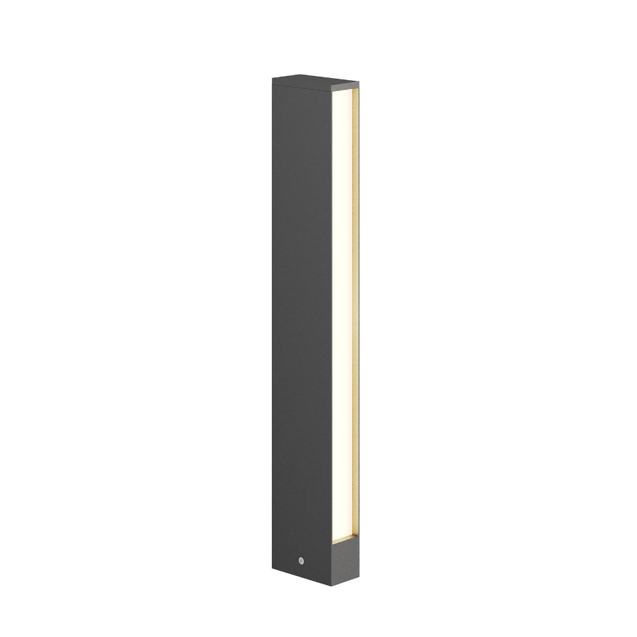 Luminaire extérieur en aluminium moderneLED