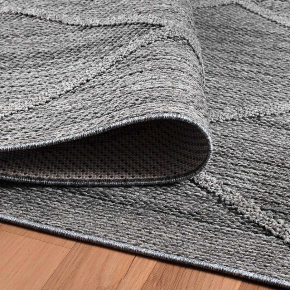 Tapis intérieur extérieur berbère PATARA