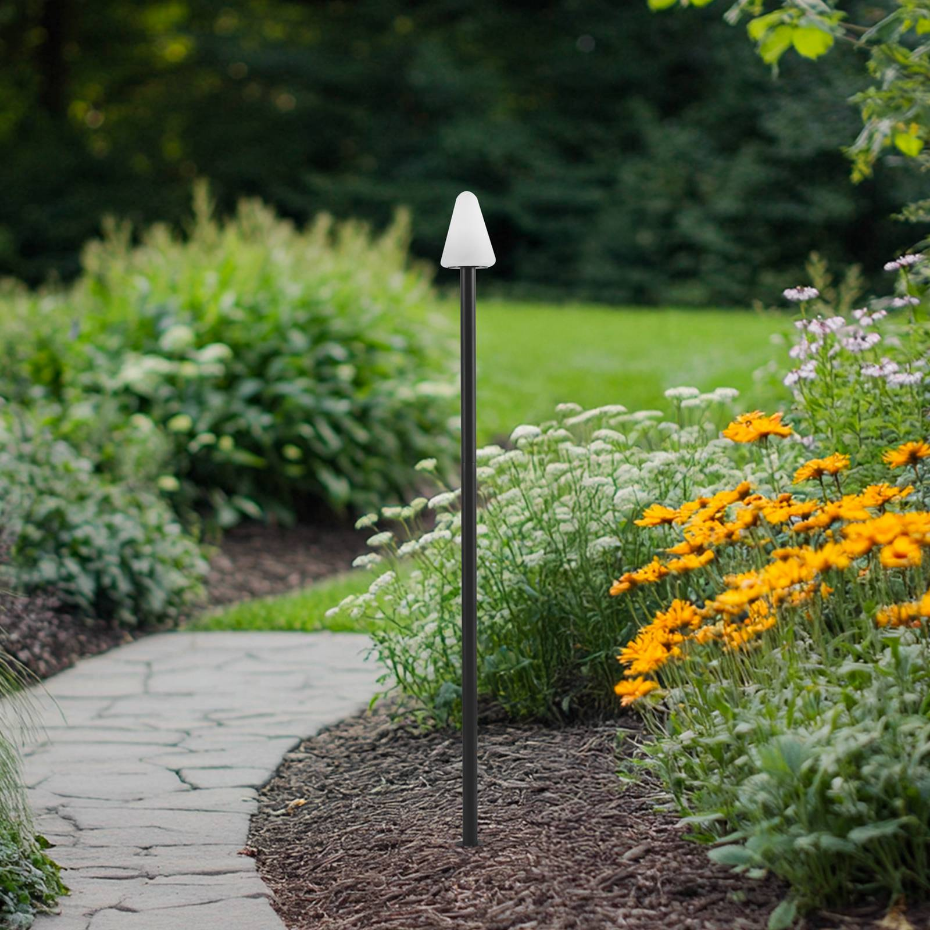 Lampe à planter  moderneLED, Selinda