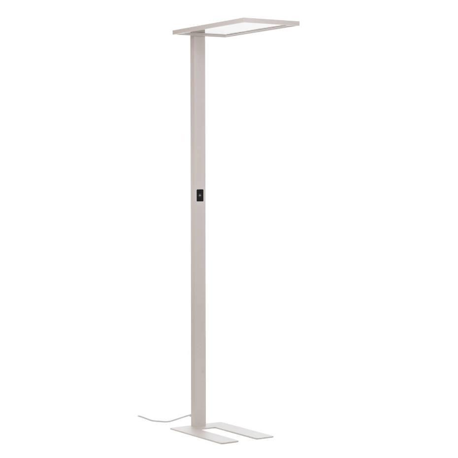 Lampadaires de bureau en aluminium moderneLED