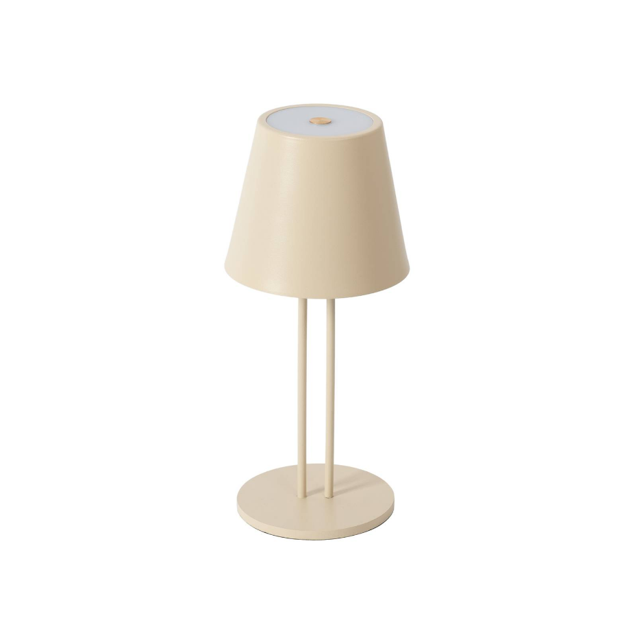 Luminaire de terrasse en métal moderneLED