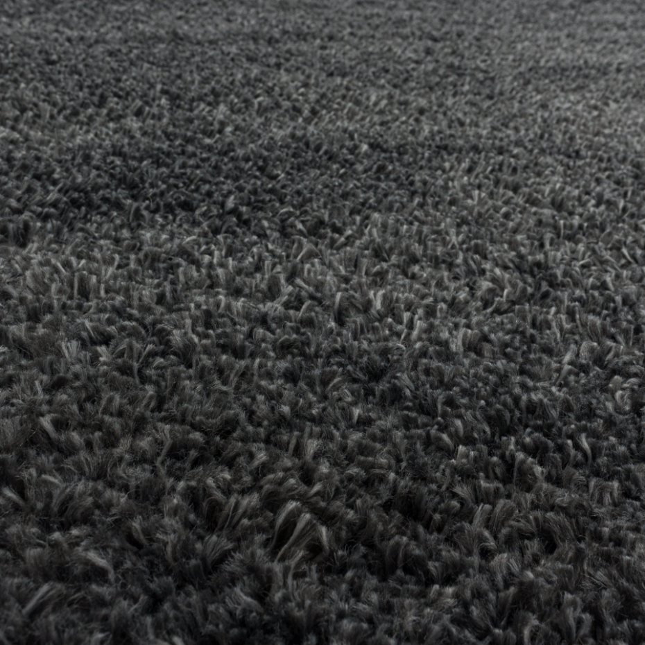 Tapis de salon shaggy  FLUFFY