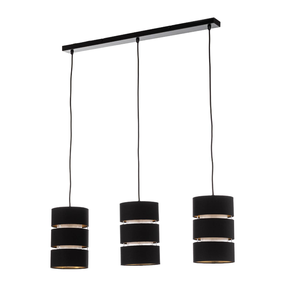 Suspension en textile scandinave, Tsomo