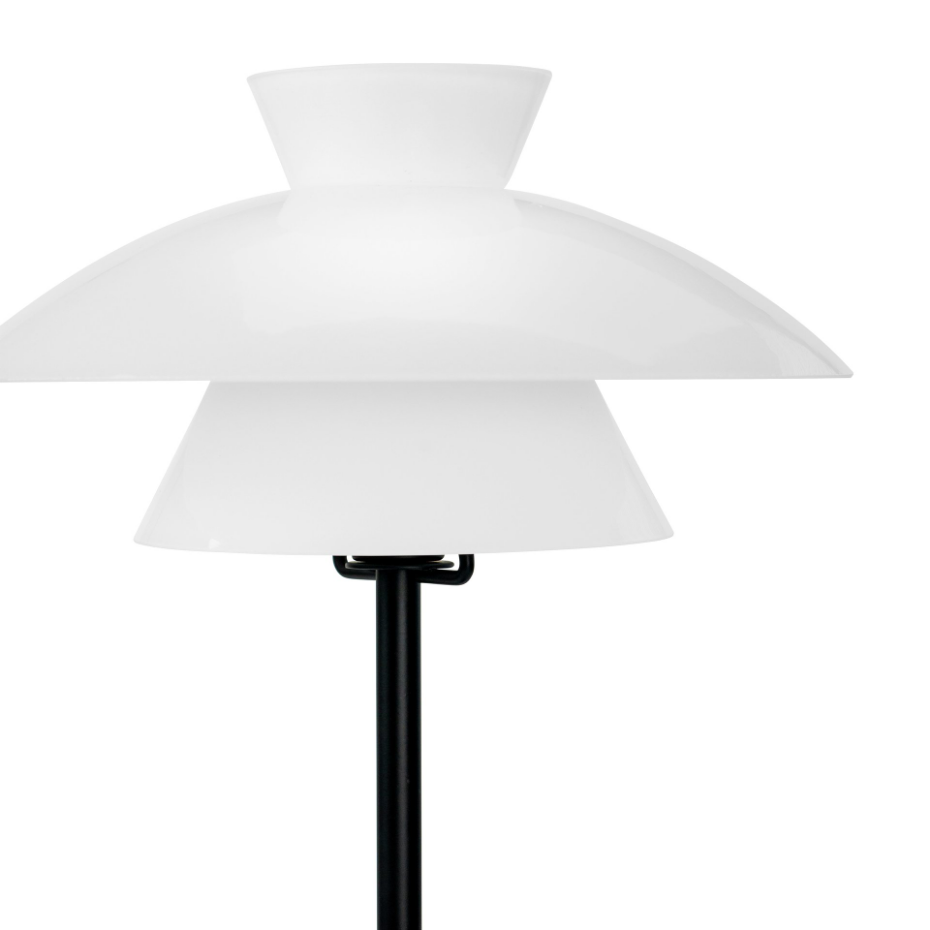 Lampe à poser en Verre VALBY