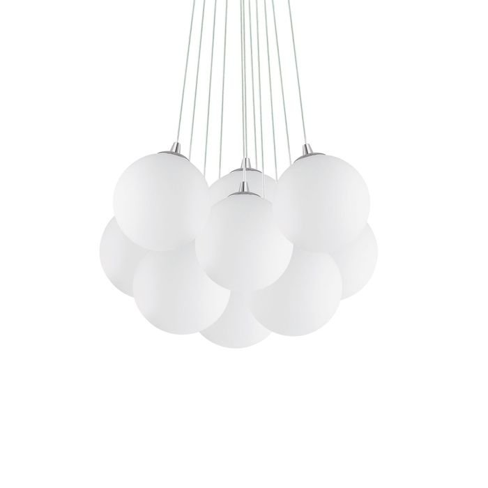 Suspension    MAPA PLUS
