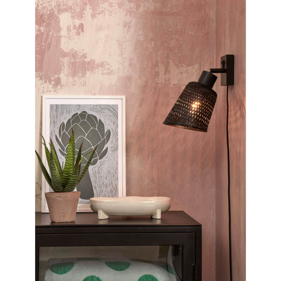 Applique Murale Bambou JAVA