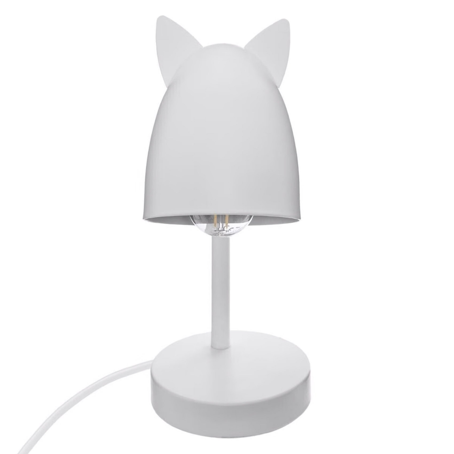 Lampe de chevet enfant OREILLES