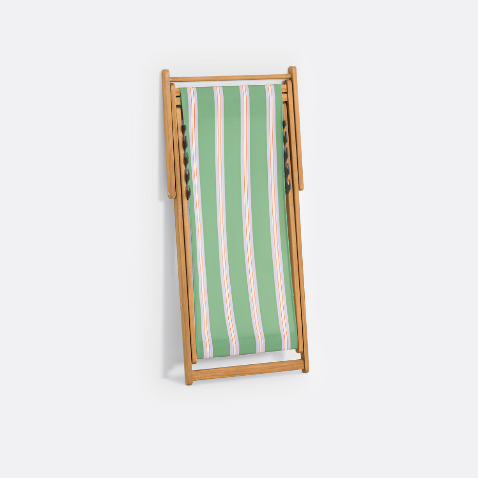 Chilienne acacia et toile, Veniza