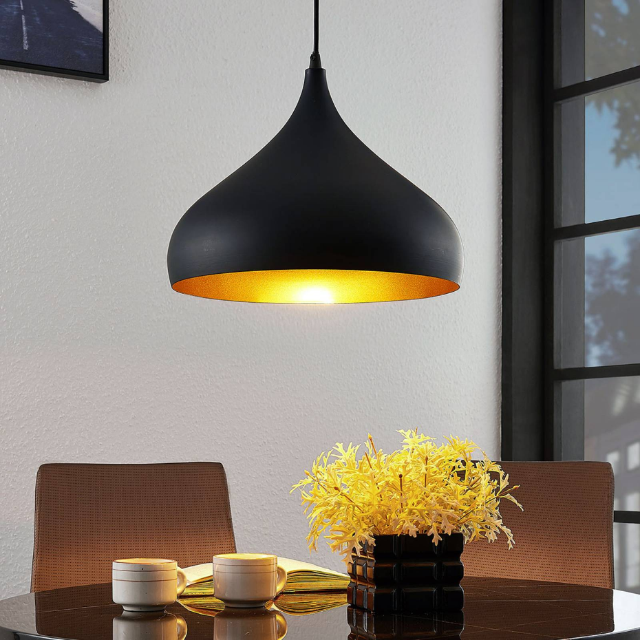 Suspension en aluminium moderne, Ritana