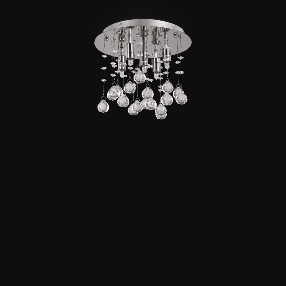 Plafonnier    MOONLIGHT
