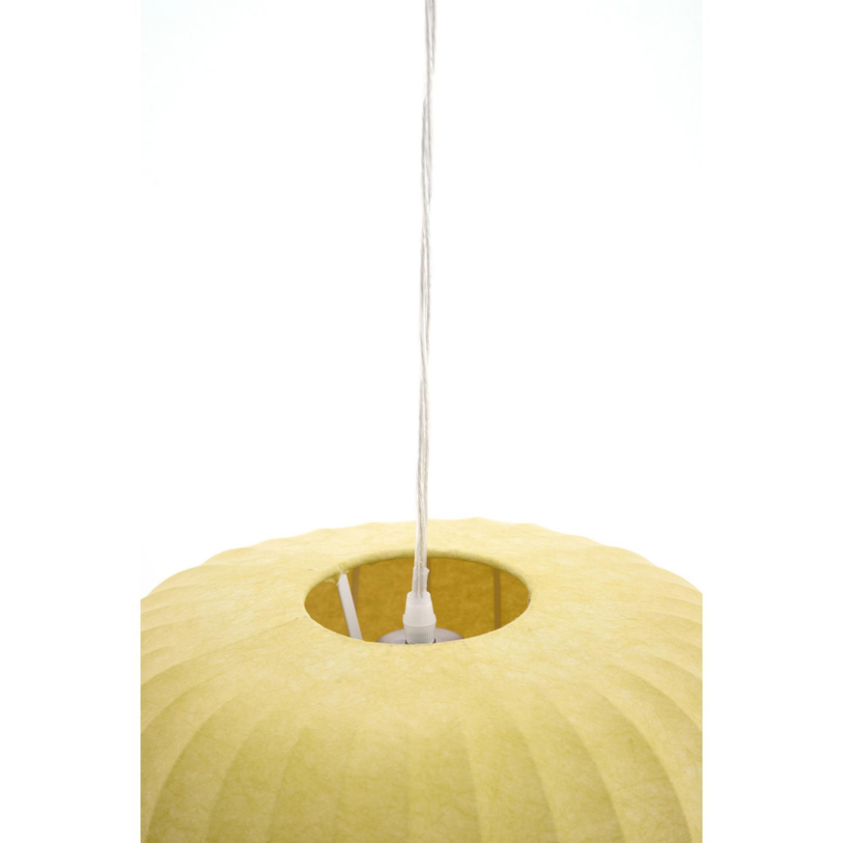 Lampe À Suspension Plastique LEXA