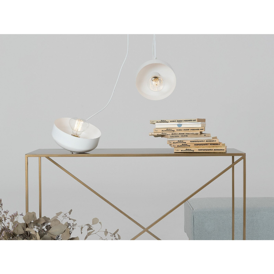 Suspension en acier Popo'l Flat 2