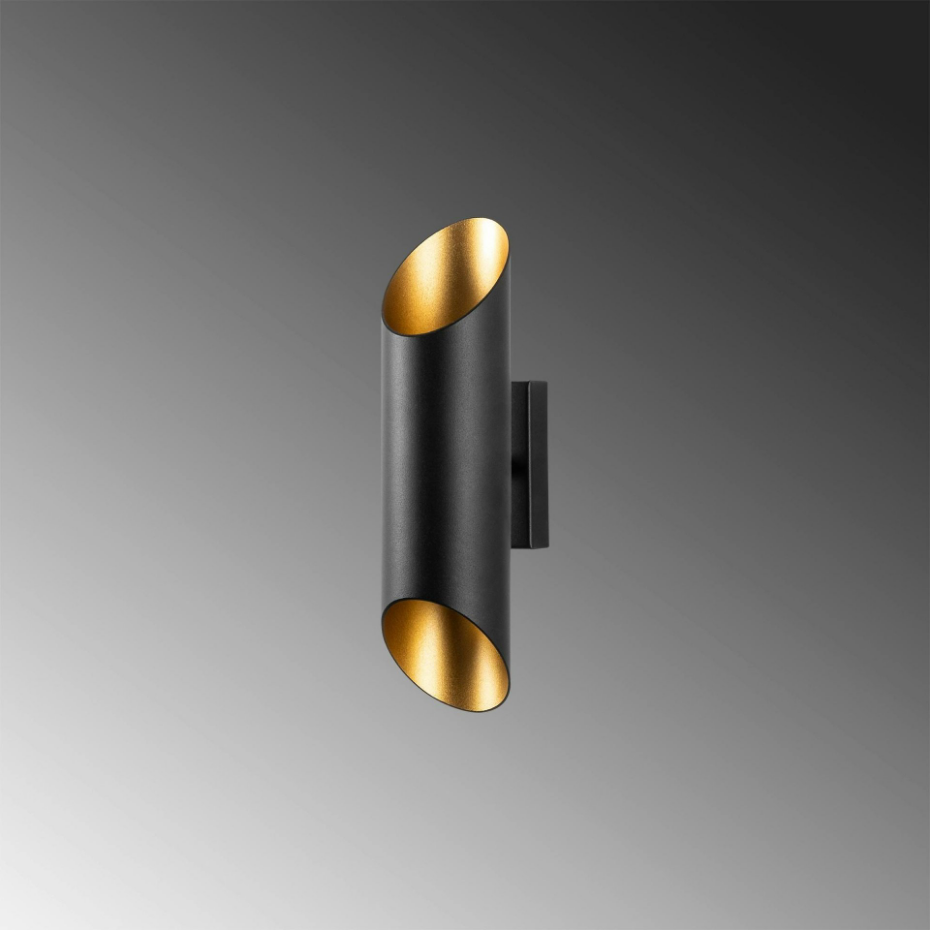 Applique murale design cylindrique SINOP