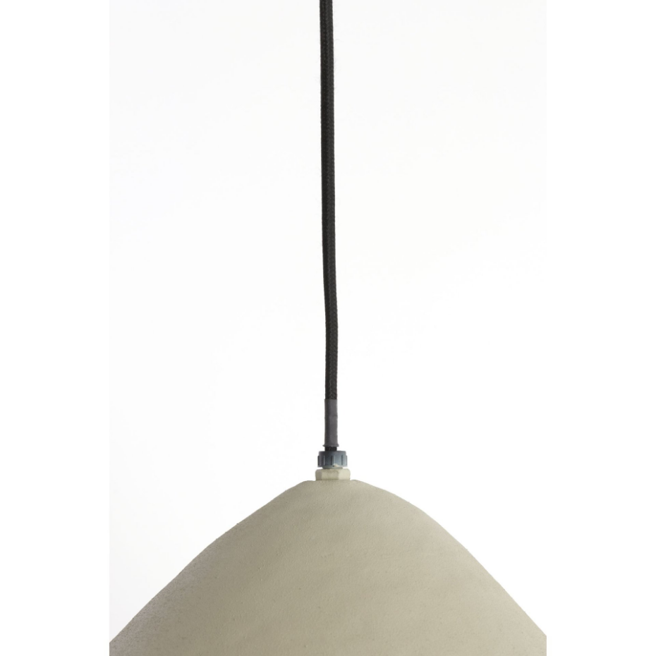 Lampe À Suspension Métal ELIMO