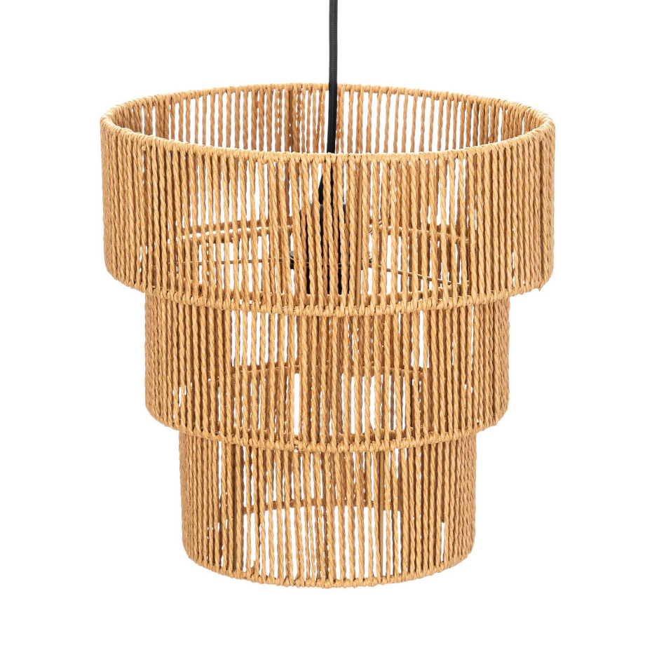Suspension traditionnelle, Elvoria